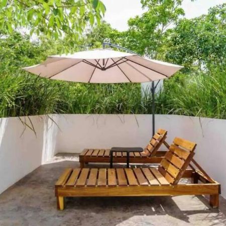 Exclusive Villa "Town House" Luxury Amenities In トゥルム エクステリア 写真