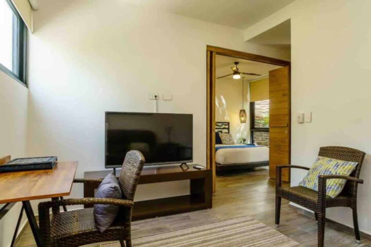 Exclusive Villa "Town House" Luxury Amenities In トゥルム エクステリア 写真