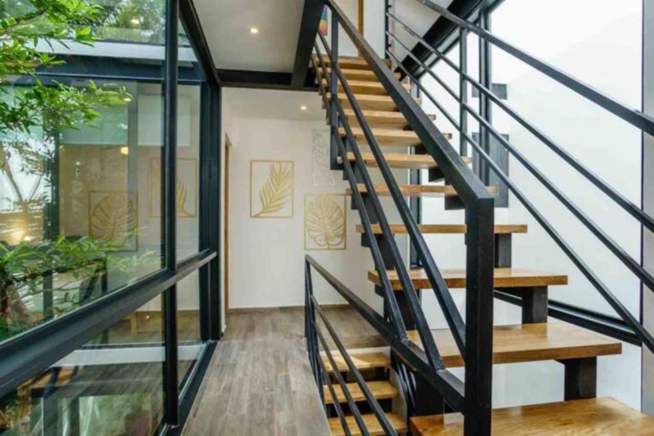 Exclusive Villa "Town House" Luxury Amenities In トゥルム エクステリア 写真