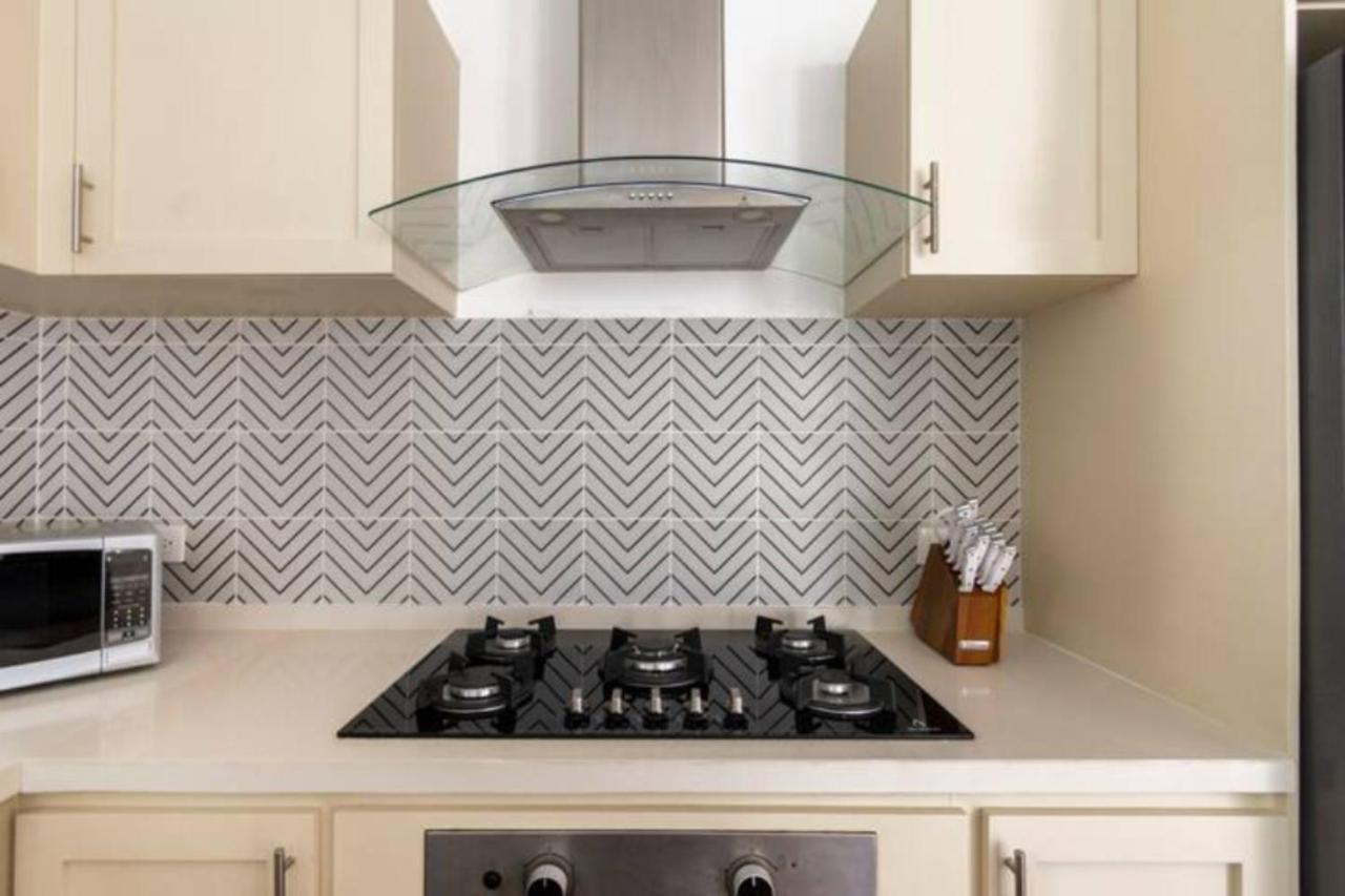 Exclusive Villa "Town House" Luxury Amenities In トゥルム エクステリア 写真