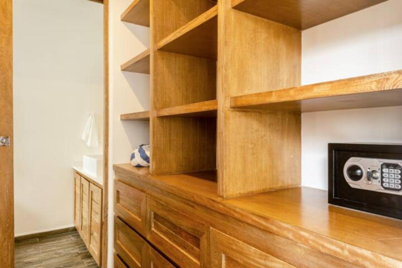 Exclusive Villa "Town House" Luxury Amenities In トゥルム エクステリア 写真