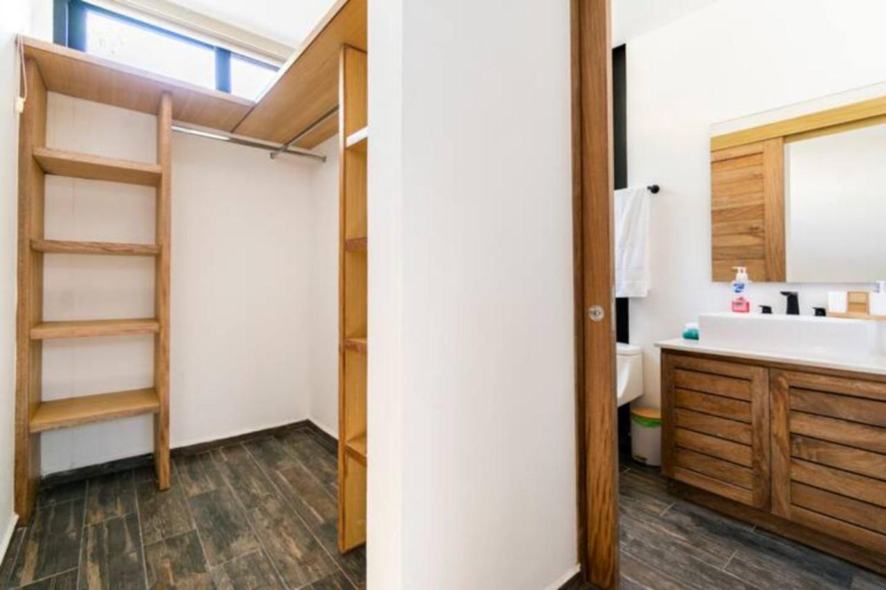 Exclusive Villa "Town House" Luxury Amenities In トゥルム エクステリア 写真