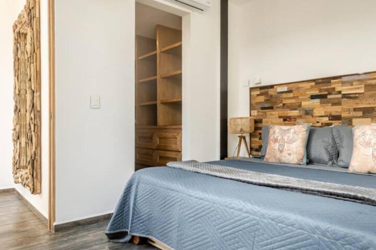 Exclusive Villa "Town House" Luxury Amenities In トゥルム エクステリア 写真