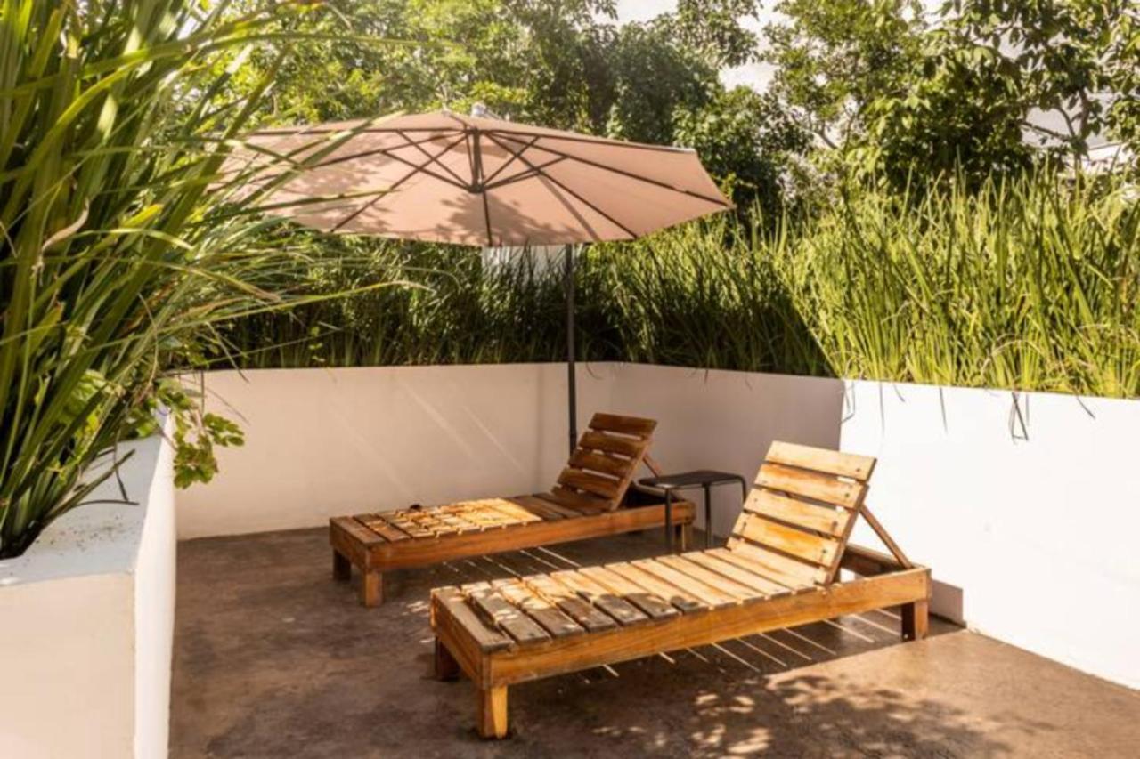 Exclusive Villa "Town House" Luxury Amenities In トゥルム エクステリア 写真