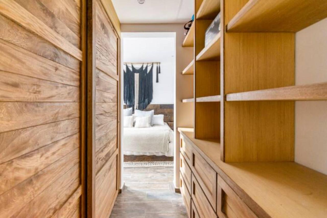 Exclusive Villa "Town House" Luxury Amenities In トゥルム エクステリア 写真