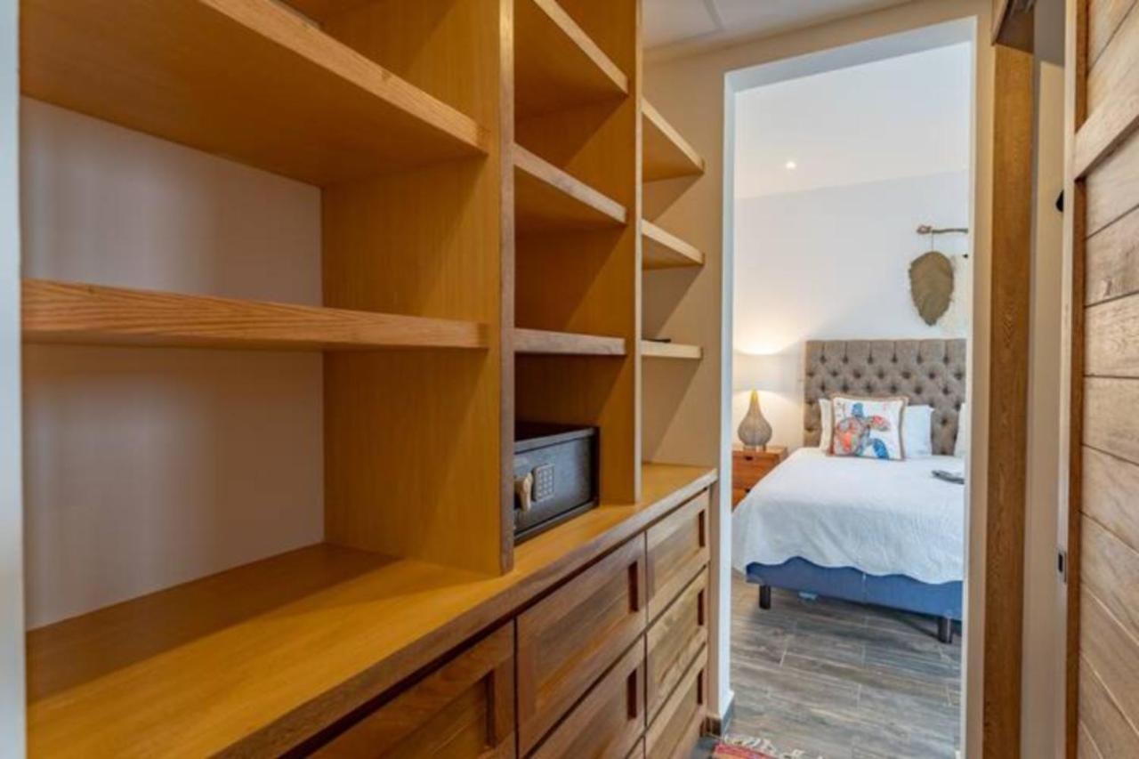 Exclusive Villa "Town House" Luxury Amenities In トゥルム エクステリア 写真